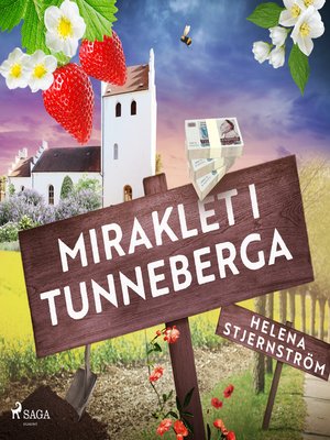 cover image of Miraklet i Tunneberga